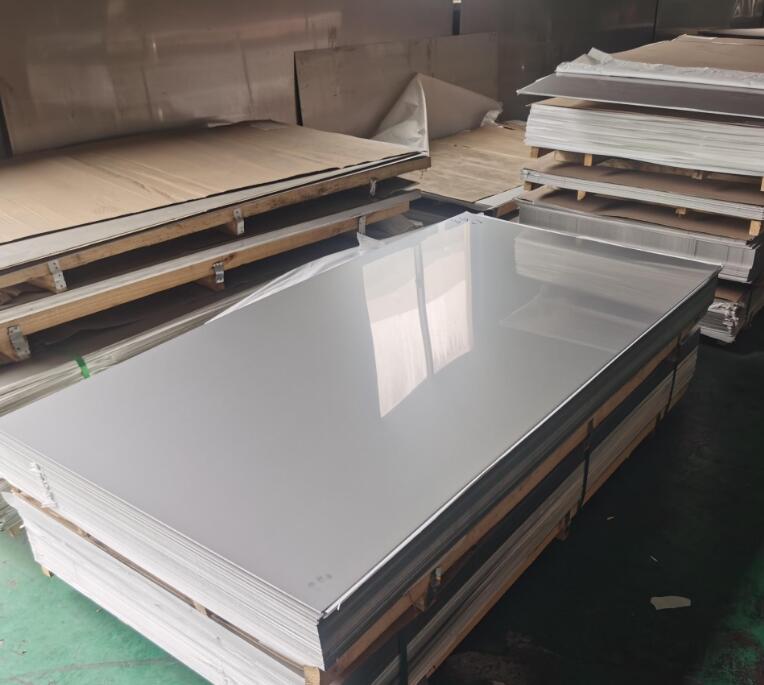 栾城321不锈钢板