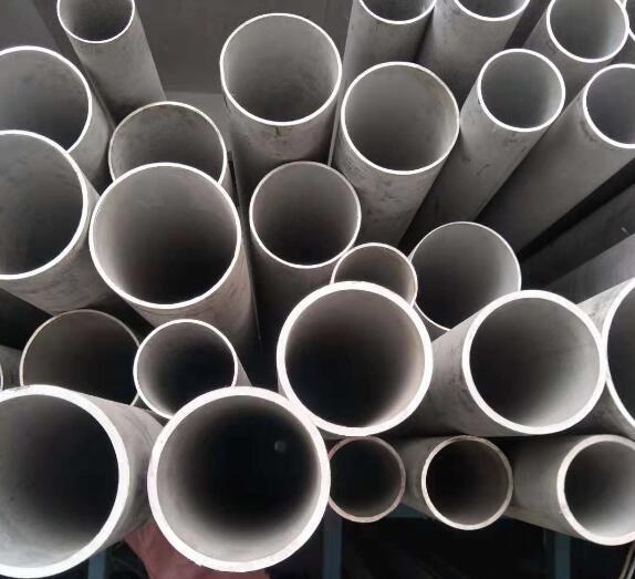 栾城321不锈钢管