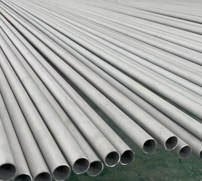 栾城441不锈钢管