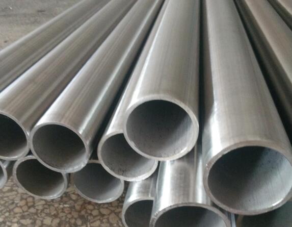 栾城321不锈钢管