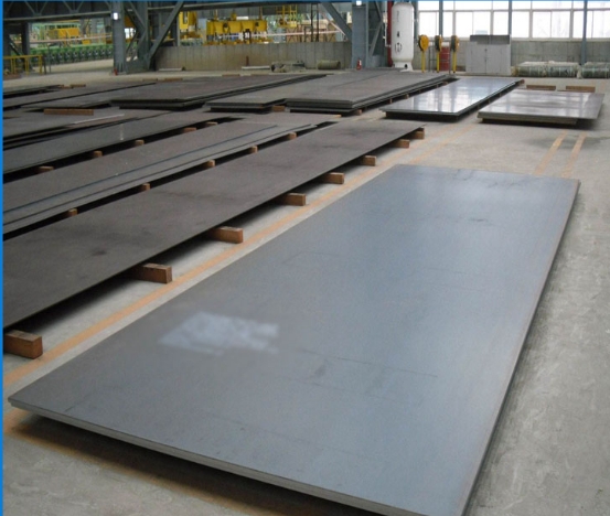 栾城NM450C耐磨板