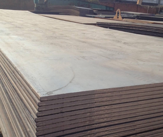 栾城NM400耐磨板